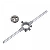 sourcing map Die Stock Handle Wrench Set, M4 x 0.5