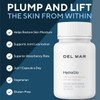 Del Mar Labs - CeraLift - 30 Day Supply -