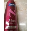 Suave 9oz Suave Max Hold Volumizing Mousse For Hair Body