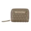 VALENTINO Frequency Re Zip Around Wallet Militare, Militars