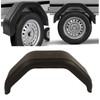 Keenso Trailer Fenders Replacement, High Strength Injection Molded Shockproof Scratch