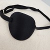 Eye stye, single eye, amblyopia, blindfold, covering patch eye patch 3ea