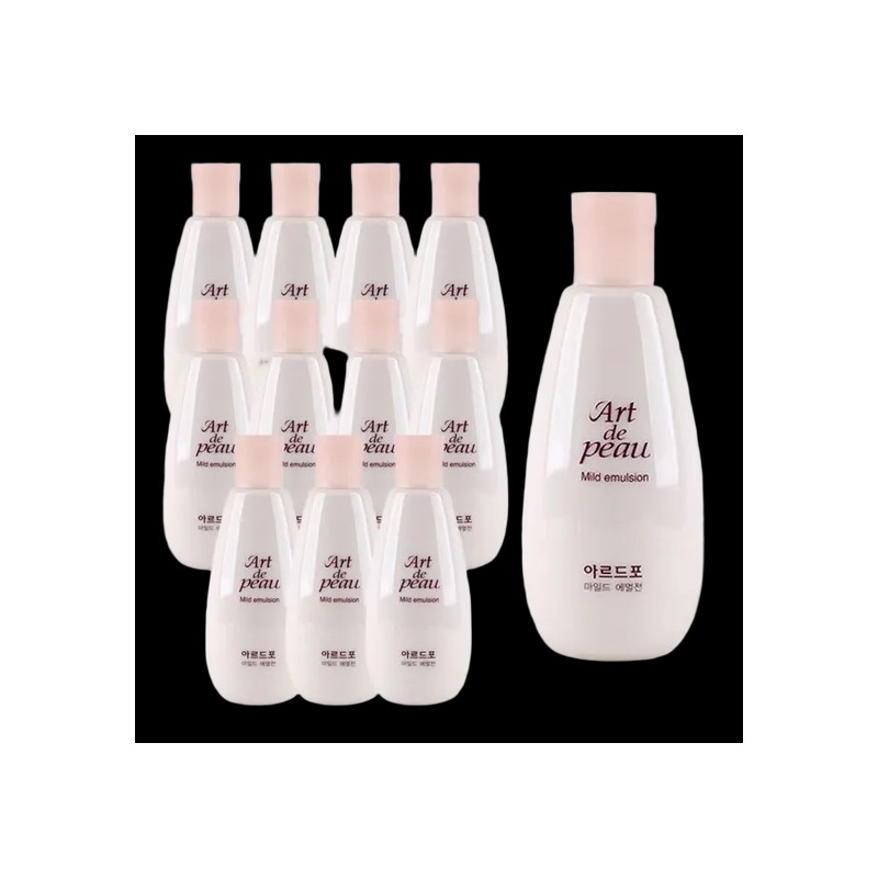 Esthederm Essential Beauty Beauty Tone-Up Esthete Calming Lotion 200ml (calming