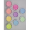 5Star Beauty Bar Glowin' in the Dark Acrylic Powder -