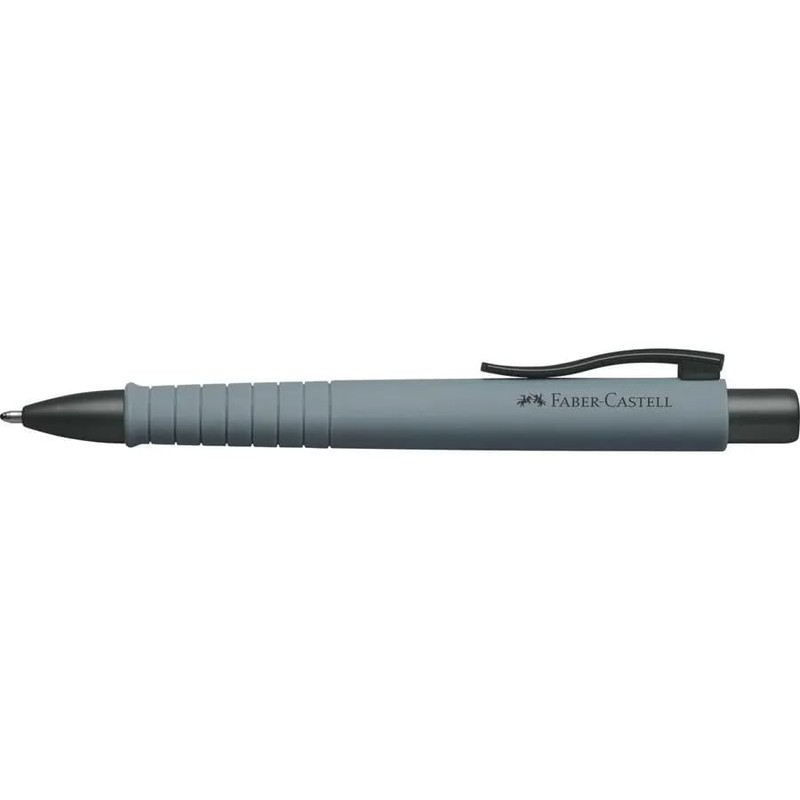 Faber Castell Mechanical Pencil Grip Matic 1375 0.5mm plus 12