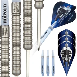 Unicorn Contender Marc Mcgeeney Steel Dart, 22 g