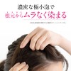 Sastty Carbonated Color Shampoo for Gray Hair (Black) 6.3 oz