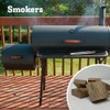 Heatcraft Premium Kiln Dried Wood Kindling for Pizza Ovens, Tabletop