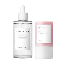 Barra Rápida Arcilla Skin1004 Paraprepara Centella Deb