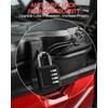 StarknightMT Ranger XP 1000 Bed Box, 24L/ 6GAL Ranger Tool