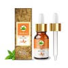 Crysalis Melissa (Melissa Officinalis) Oil - 1.01 Fl Oz (30ml)