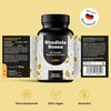 Rhodiola Rosea Capsules High Dose - 150 Capsules - 500