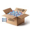 MrBeast Feastables Milk Chocolate & Milk Crunch Variety 2lb Box,
