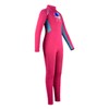 Kids Wetsuit for Girls & Boys - 2mm Full Body