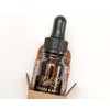 Ricki Hall's Booze & Baccy Beard Oil 10ml