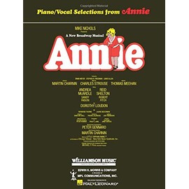 Annie (Broadway)