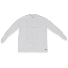 SIMPSON 20193X/ZW Profit Base Layer Top XL/XXL White