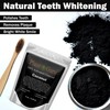Activated Charcoal Powder 4 oz. Coconut - Food Grade Kosher