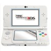 RDFJ New 3DS LCD Protective Film Glass Film 9H High