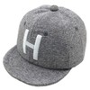 Yixda Unisex Baby Boys’ / Girls’ Peaked Cap / Sun