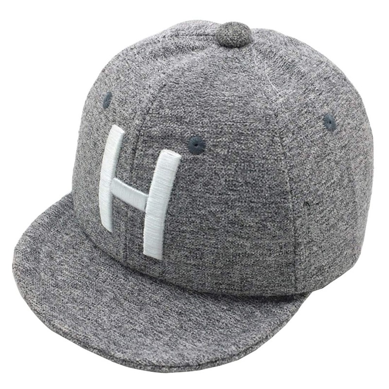 Yixda Unisex Baby Boys’ / Girls’ Peaked Cap / Sun