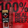 Jack Link's Beef Steak, Original - Protein Snacks, Beef Jerky