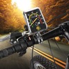 Bike Speedometer, Bicycle Odometer Cycling Computer Mechanical Bike Code Table