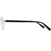 Incredible Bargains The Studio Round Style Reading Glasses, Unisex Retro