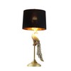 ORE International 29" in Modern Elegance Golden Peacock On A