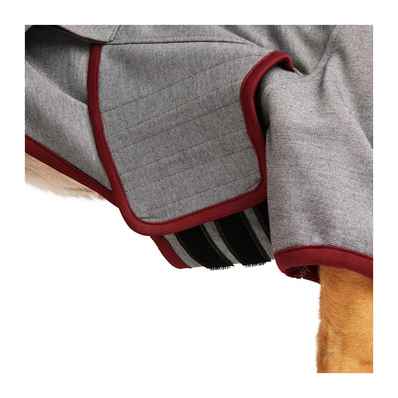 Reddy Soothing Dog Hoodie, Medium