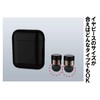 St.espoir Wireless TWS Earpiece Set, Memory Foam, Storage Case Included,