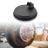 Partuto Rear Hub Bearing ABS Speed Sensor Rear Left or