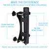 Wdwlbsm Heavy Duty Parasol Holder Outdoor Patio Umbrella Stand Mount