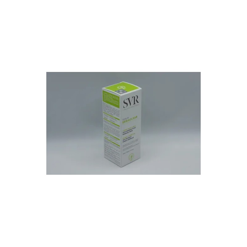 Svr Sebiaclear Serum 30ml