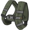 APEXUP Weighted Vest Men 10lbs Weights with Reflective Stripe, Weighted