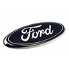 Ford 2007-2014 Edge Flex Taurus X OEM 9" Front Grille
