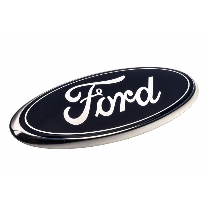 Ford 2007-2014 Edge Flex Taurus X OEM 9" Front Grille