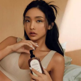 Rose Project 로즈프로젝트 비긴케어 클렌징젤 250ml Rose Project Begin Care Cleansing Gel 250ml