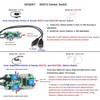 Sensky BS010W DC 12v to 30v PIR Motion Activated Sensor