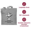 Shirtracer - Cotton Bag - Statement - Bags - La