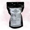 PinkeySmile Cotton Candy Flavored Freeze-Dried Taffy 2 oz– Crunchy &