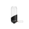 Fire-Maple Orange Camping Gas Lantern | Outdoor Gas Lamp |