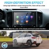 Autorder Custom Fit for Screen Protector 2019-2024 Subaru Forester/Crosstrek/Impreza/Ascent Accessories