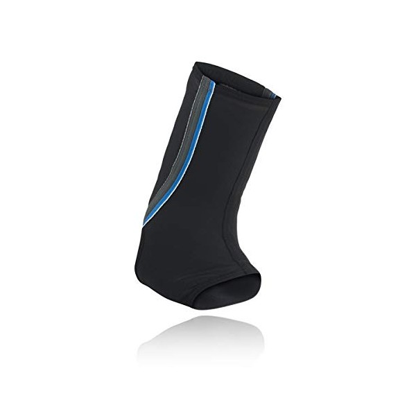 Rehband Core Line Ankle Support Receptor X-Stable (X-Small)