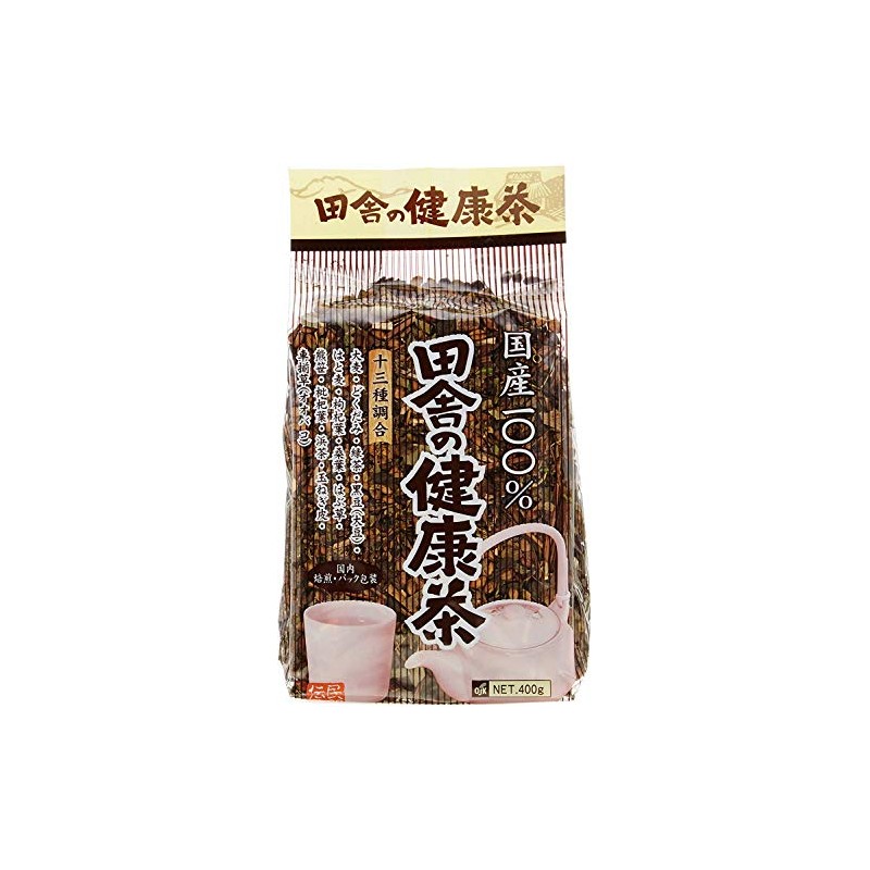 OSK Countryside Health Tea Health Tea Domestic Ingredients Healthy Tea