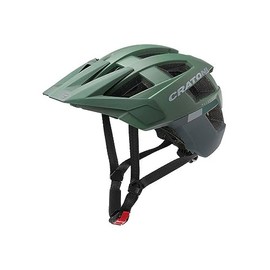 Cratoni Unisex - Adult Allset Helmets, Matte Khaki, L