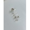 Montberry Handmade Nail Tips - Square / 몽베리 수제네일팁 -