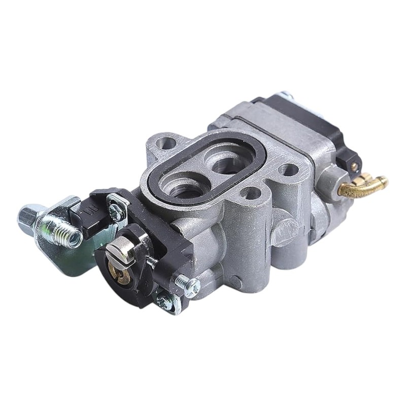 JIUDANI GZ23N Carburetor Compatible with RedMax BCZ230TS BCZ260TS GZ25N LRTZ2460