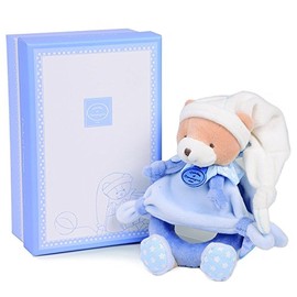Doudou et Compagnie DC2713 Petit Chou Rattle Toy
