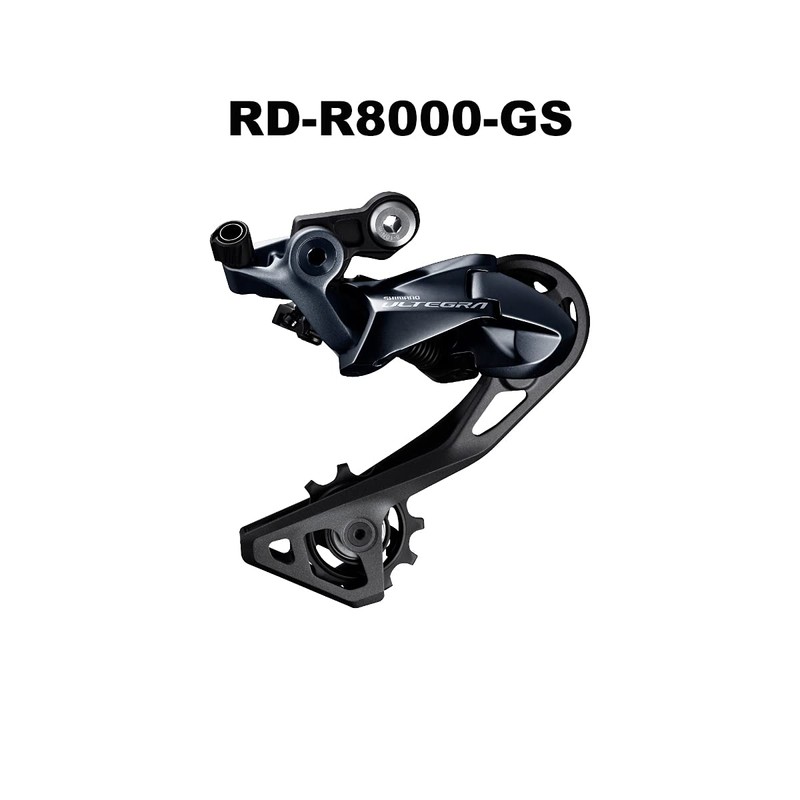 Shimano RD-R8000-GS Y3E998080 Repair Parts, Right Plate & Extraction Bolt